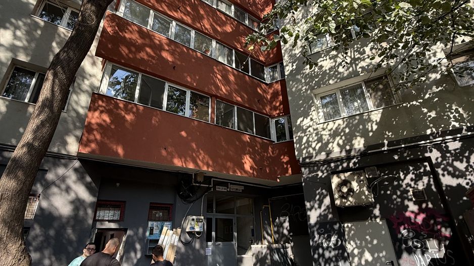 Apartament 3 camere Lacul Tei Teiul Doamnei - Poză 26