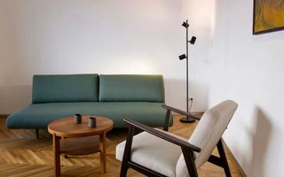 Apartament 2 camere Calea Victoriei - Poză 8