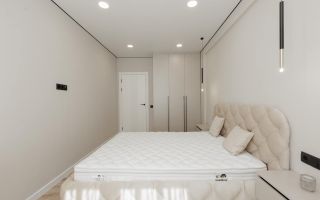 Vânzare, apartament, 3 camere, str. Vasile Lupu, Buiucani - Poză 6