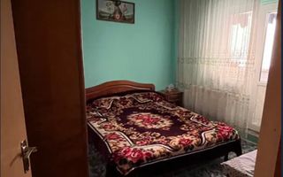 2 Camere - 54MP | Decomandat | Etaj 1/4 | Crangasi | 2 Balcoane | 1981 - Poză 3