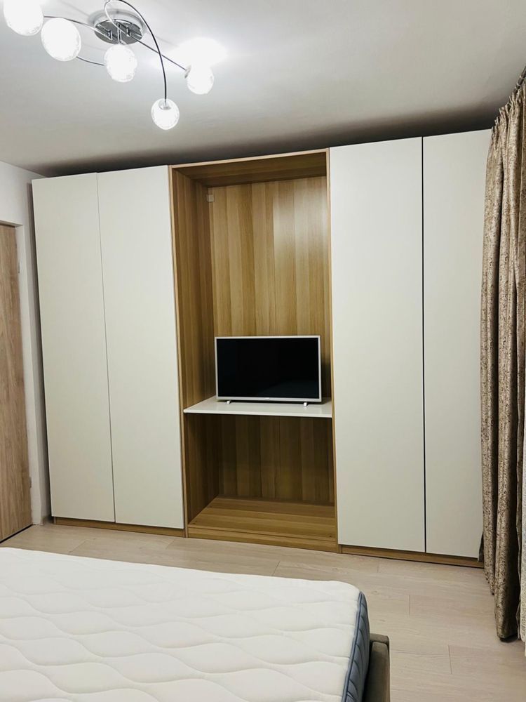 Apartament cu 3 camere  de inchiriat  Aviatiei - Poză 7