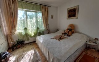 Duplex aproape de oraș, Floresti, zona Muzeil Apei - Poză 14