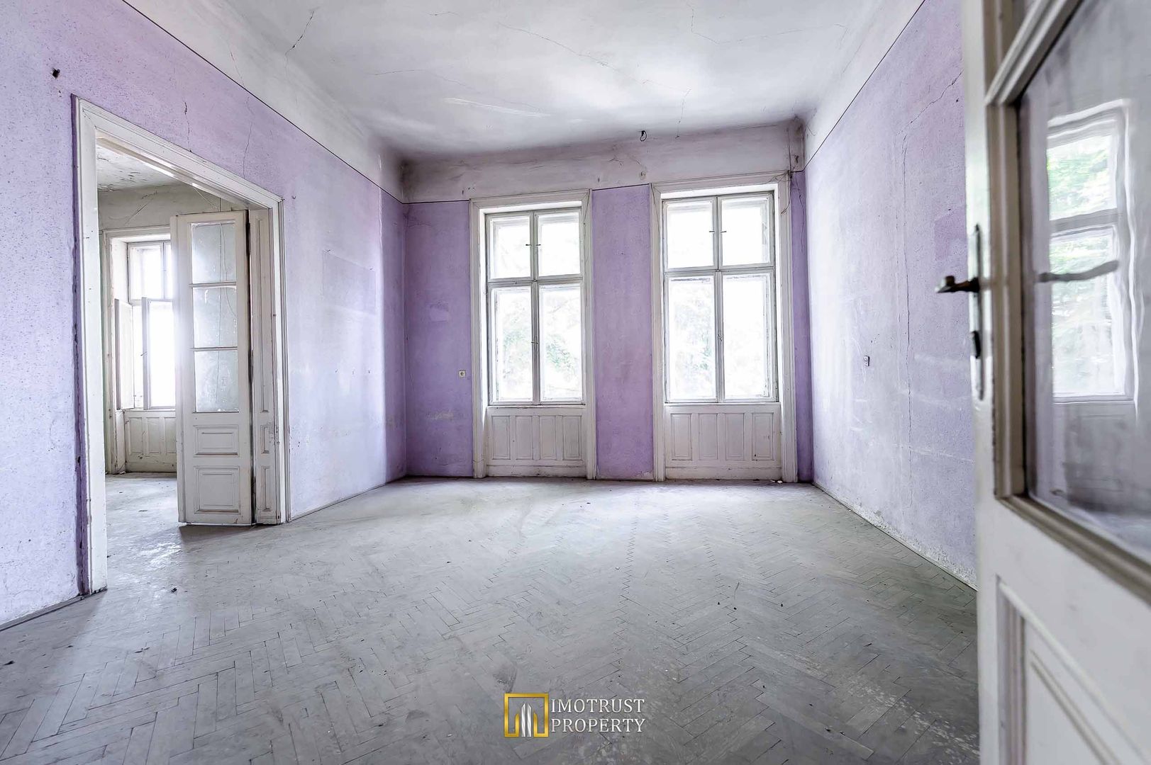 De vanzare Etaj de casă– 201 mp utili, Arad-Ultracentral - Poză 3