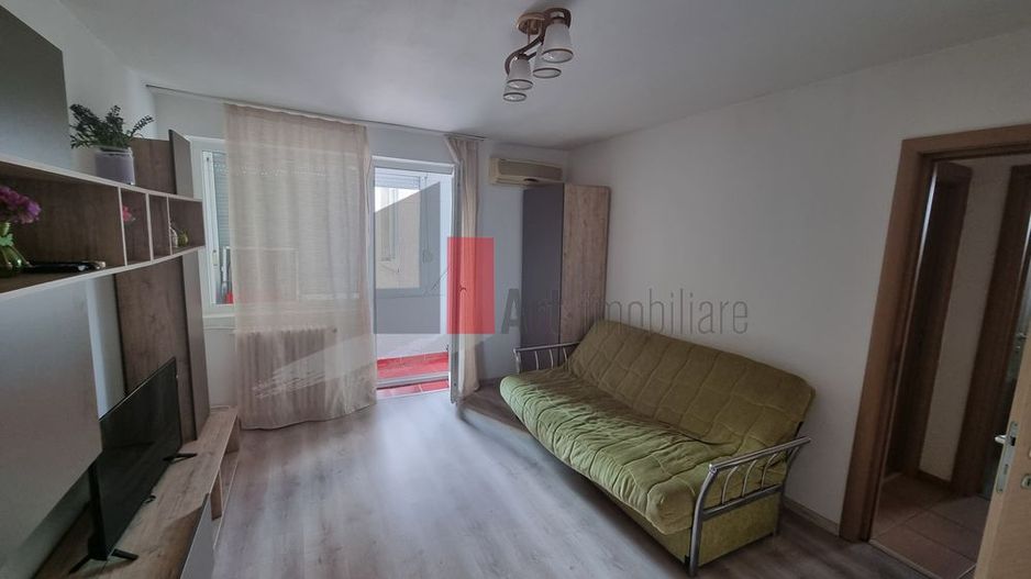 Apartament 2 camere Parcul Moghioros - Poză 1