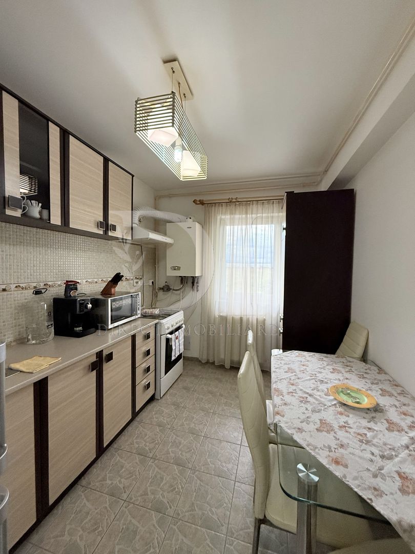 Apartament la cheie / parcare / Zona Terra - Poză 6