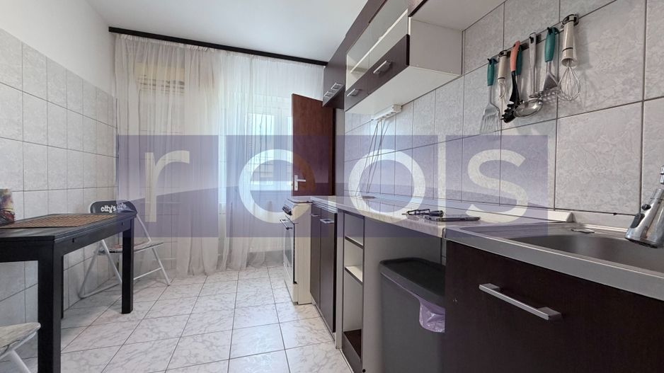 VANZARE 2 CAMERE | LUMINOS| BLOC REABILITAT | AVIATIEI | - Poză 7