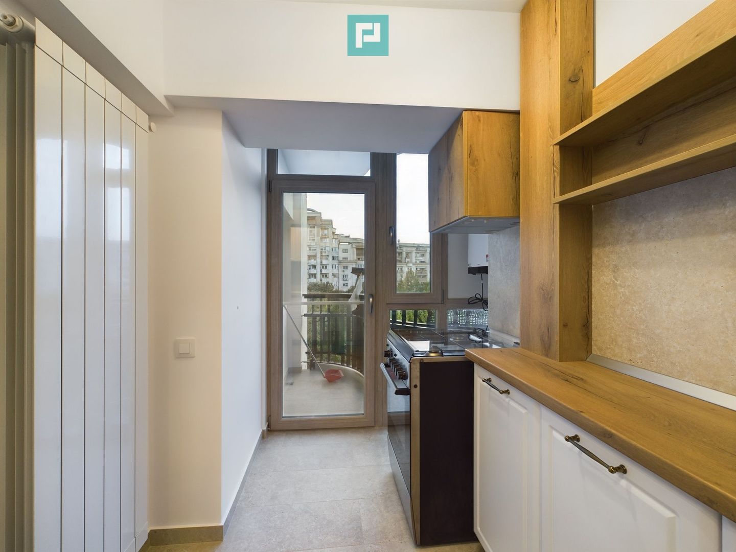 Apartament Modern de 2 Camere Bulevardul Unirii - Poză 13