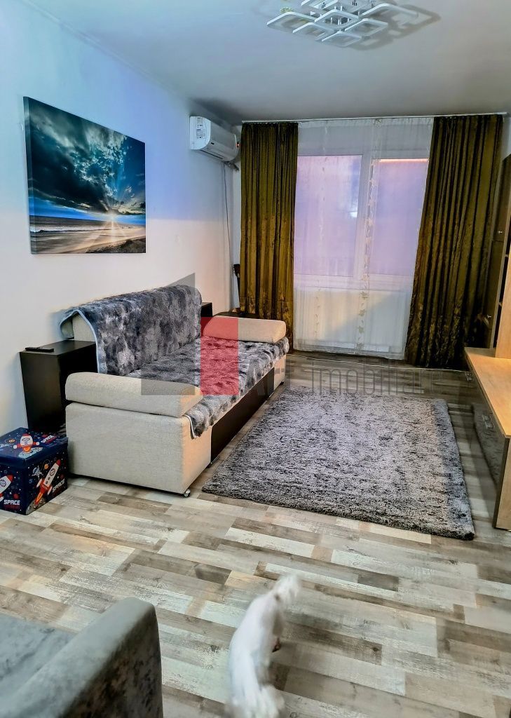 Vand apartament 3 camere finisat modern - Poză 2