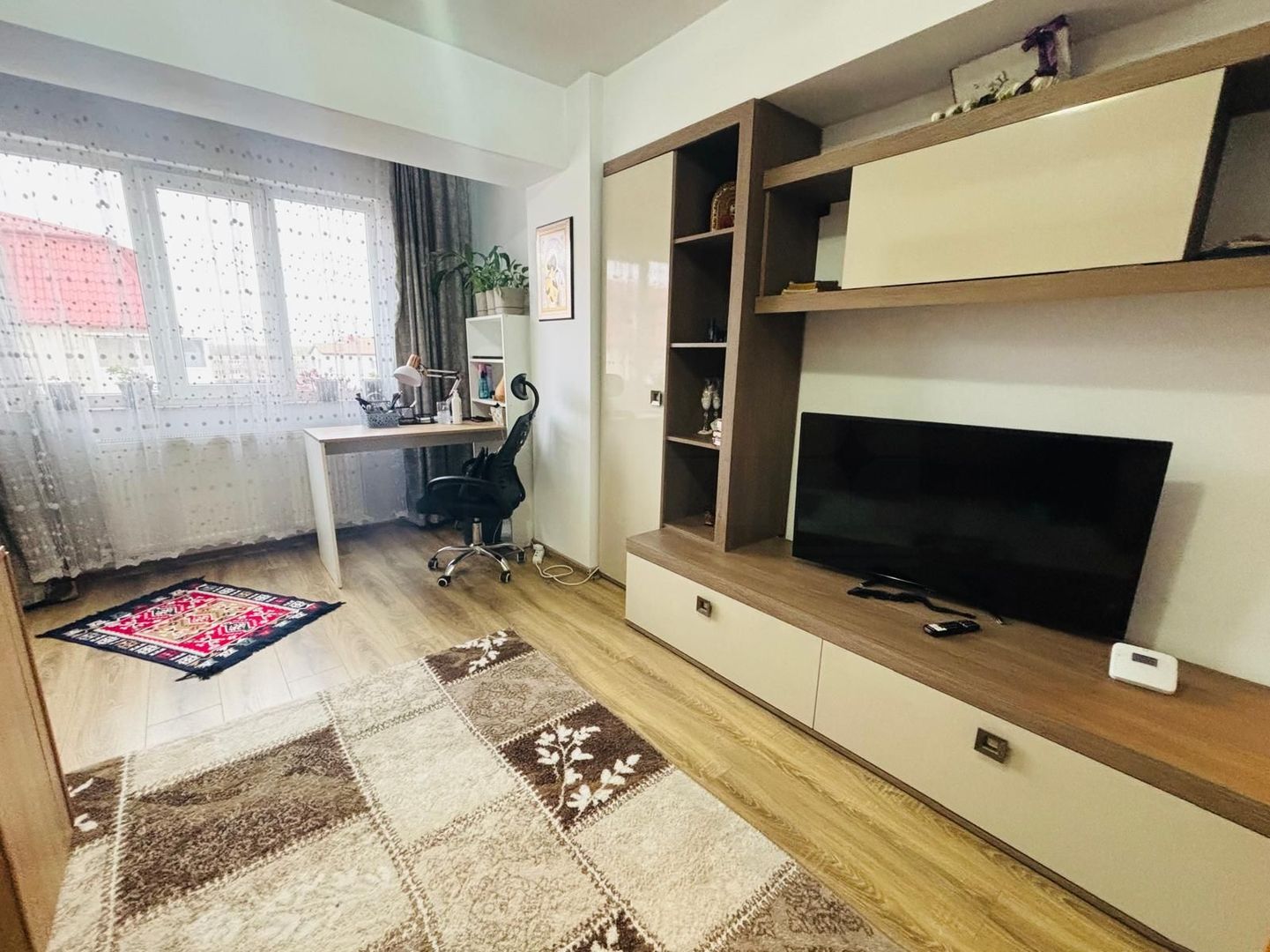 Apartament 2 camere decomandat | 56 mp | 2021 | 85,000 € - Poză 8