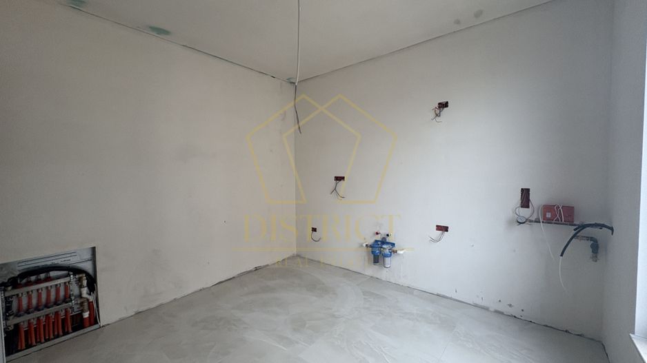 Duplex modern cu 3 camere  | Giroc | Hotel IQ - Poză 7