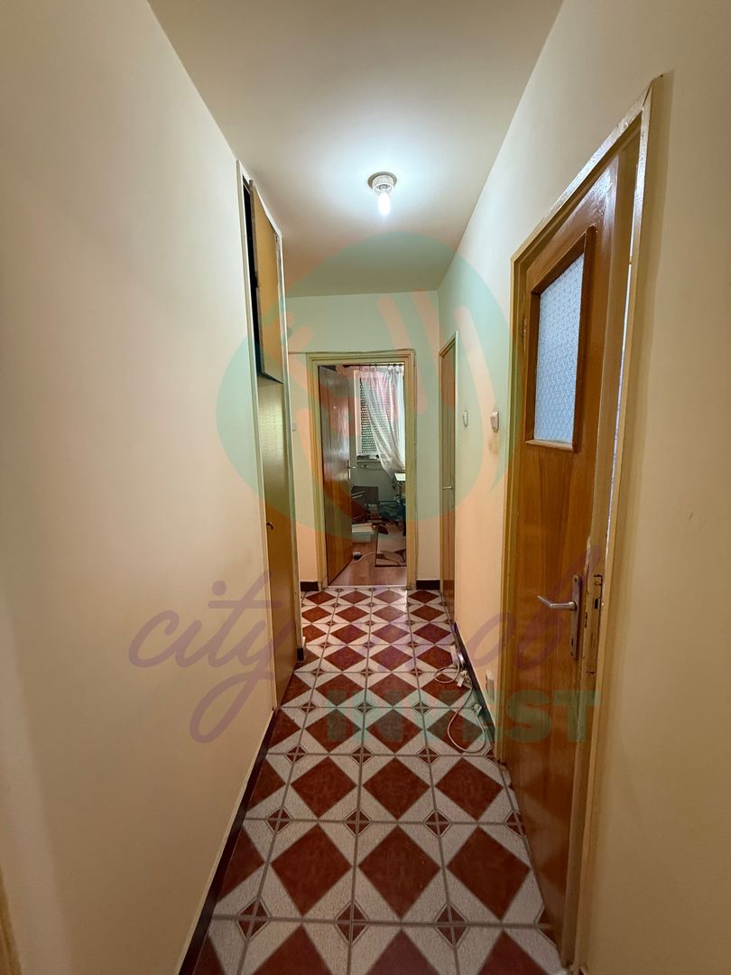 3 camere Vatra Luminoasa etajul 2 - Poză 4