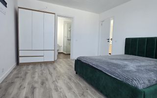 Casa individuala, finisată, 3 dormitoare, Dezmir - Poză 3