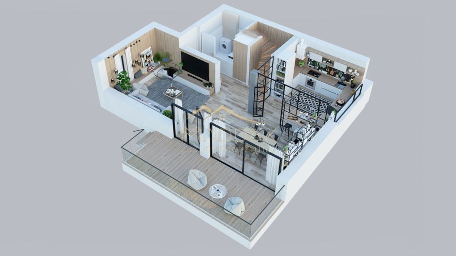 Vila individuala*** P+1+M // 276MP*** / Palatul Mogosoaia*** - Schiță 22