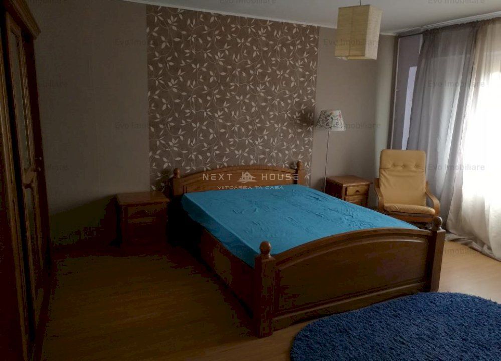 Garsonier 13 Septembrie cu loc de parcare ! - Poză 7