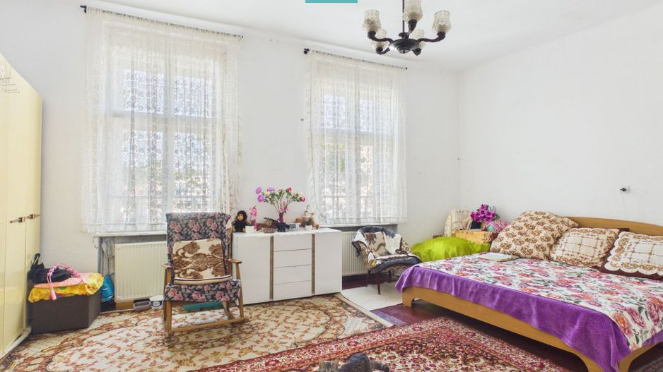 Casă individuală zonă centrală - teren 940 mp - Poză 3