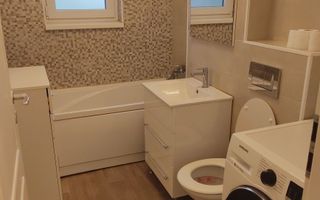 Apartament modern cu 2 camere decomandate, situat în Dumbrăvița - Poză 6