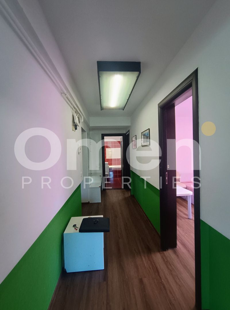 Apartament 4 camere | Progresului | 98 mp utili | Mobilat și utilat | - Poză 13