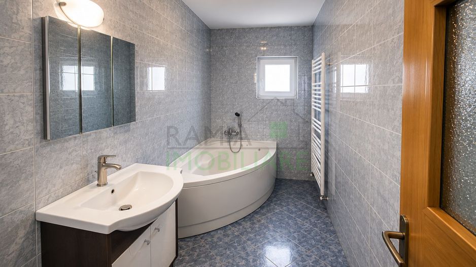 Apartament 4 Camere Decomandat  ,87 mp ,2 Parcări, boxa - Poză 6