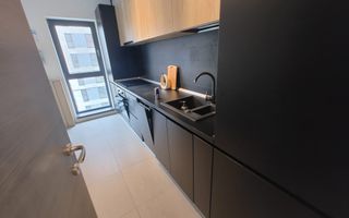 2 Camere Cozy 21 Residence Politehnica Parcare Inclusa - Poză 8