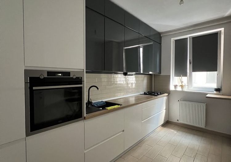 Apartament 2 camere de inchiriat | parcare |  Bloc 2000 | Valea Ialomitei - Poză 1