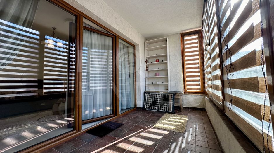 Apartament 3 camere, lângă liceul Waldorf, Zorilor - Poză 14