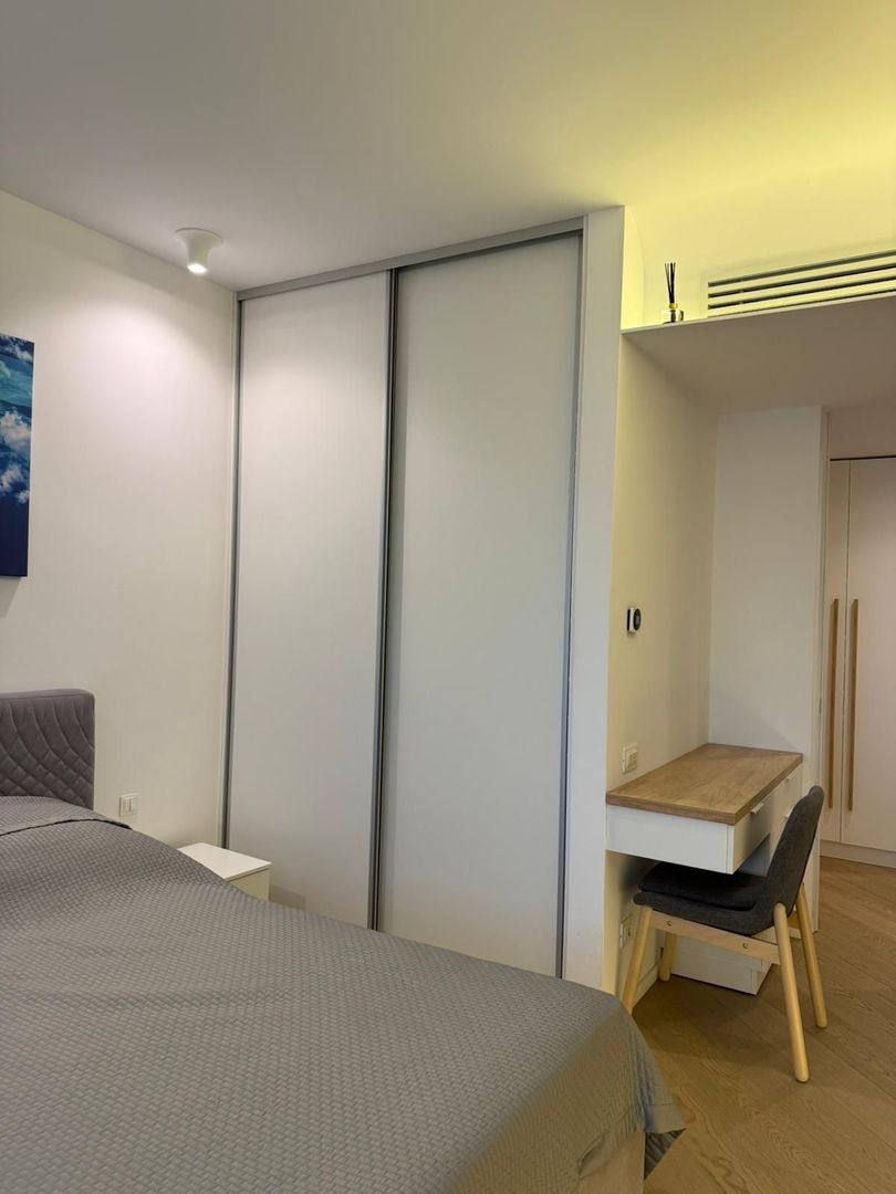 Apartament 2 camere de închiriat, Cortina Academy Controceni - Poză 14