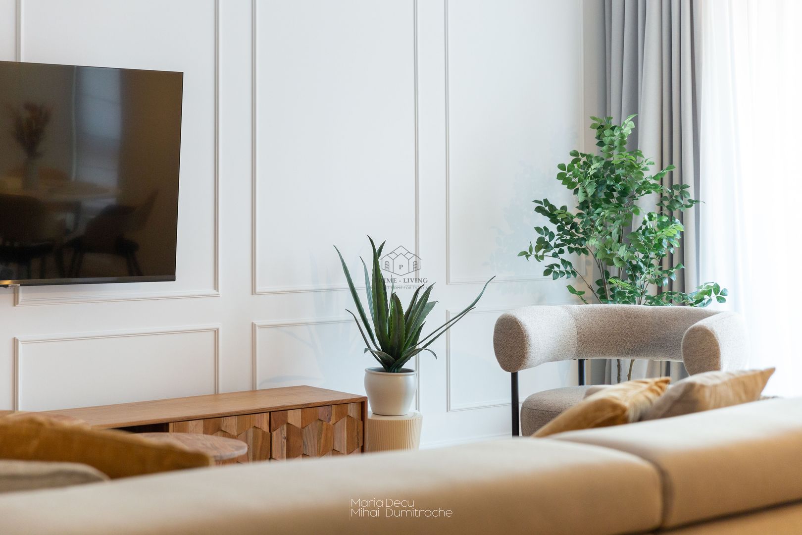 APARTAMENT DE LUX CU 3CAMERE LA INCHIRIERE IN BLOC NOU IN ZONA BANEASA - Poză 2