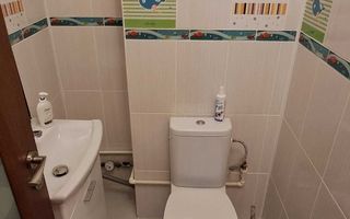 3 camere decomandat | 75 mp | 2 băi | 2 balcoane | Micro 17 - Poză 8