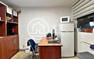 Hală de vânzare în zona industriala Santion, Bihor - Poză 12