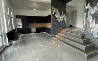 🏡 Vilă premium cu piscină interioară, terasă panoramică - Poză 14