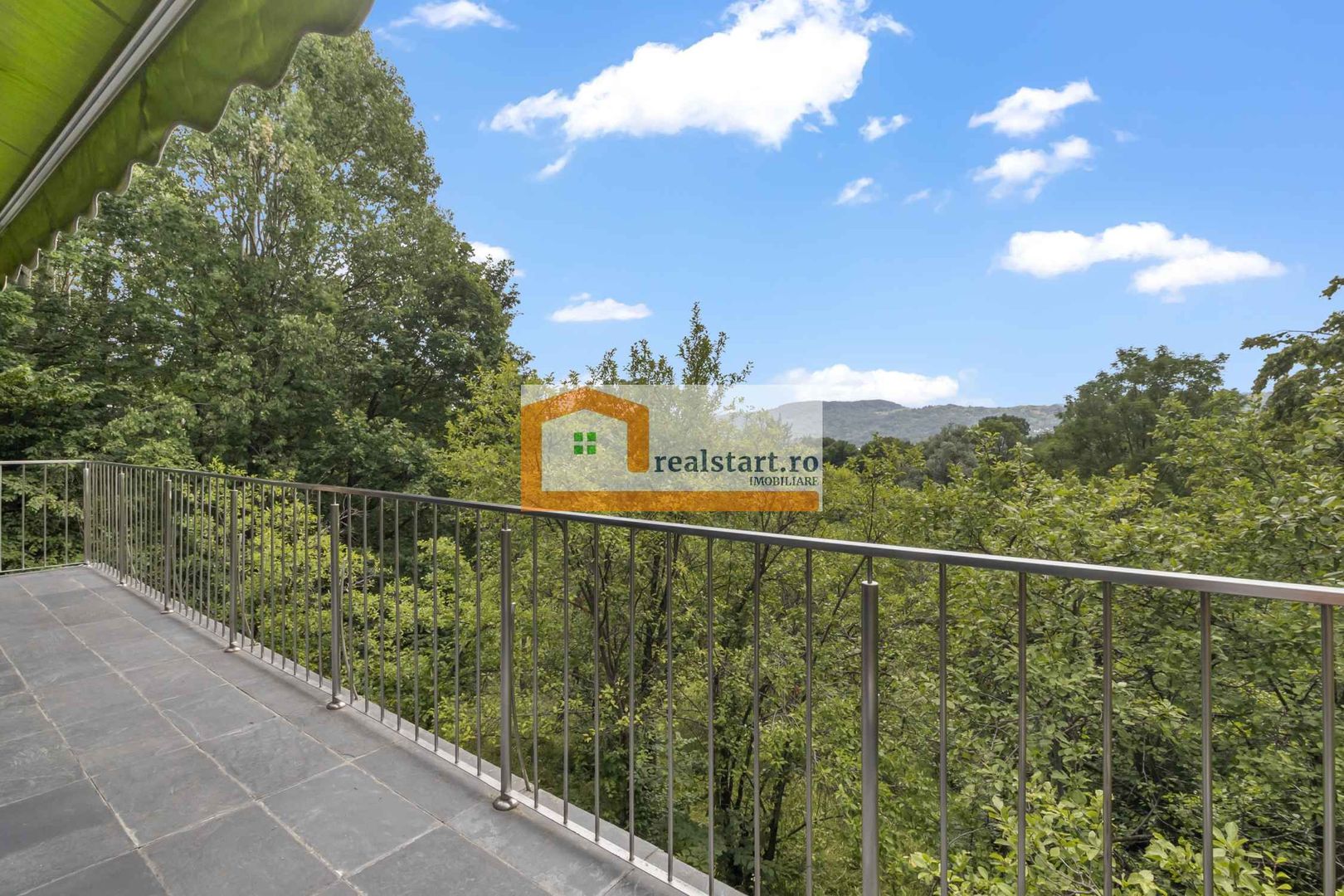 Cornu, Vedere la Padure, Vila D+P+M, 6600mp teren, 4 parcare - Poză 16