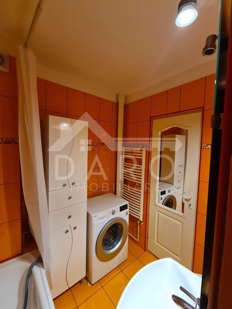 🔥 Apartament 2 camere | Tudor | Etaj 2 | 380€ - Poză 8