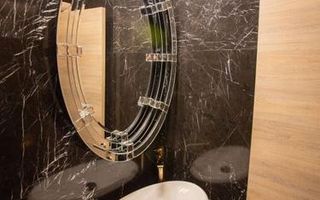 DE VANZARE AP 4 CAMERE LUX, NOU - Poză 14