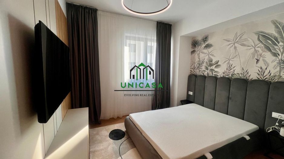 Apartament 3 cam/de inchiriat/Dem Radulescu - Poză 6