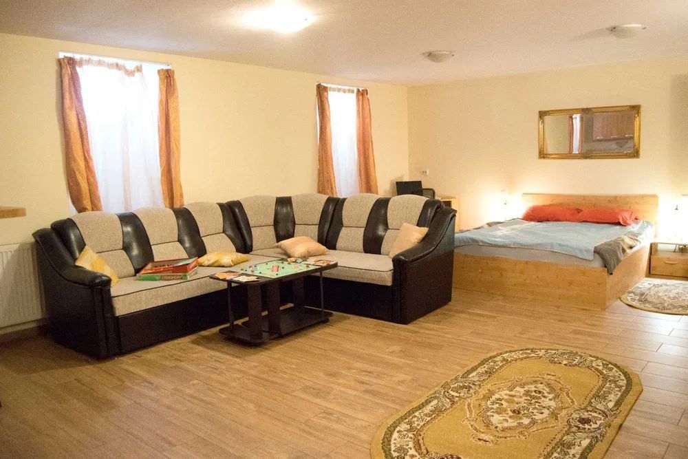 Apartament Tip Studio | 50mp | Zona Ultracentrala | Piata Unirii - Poză 2