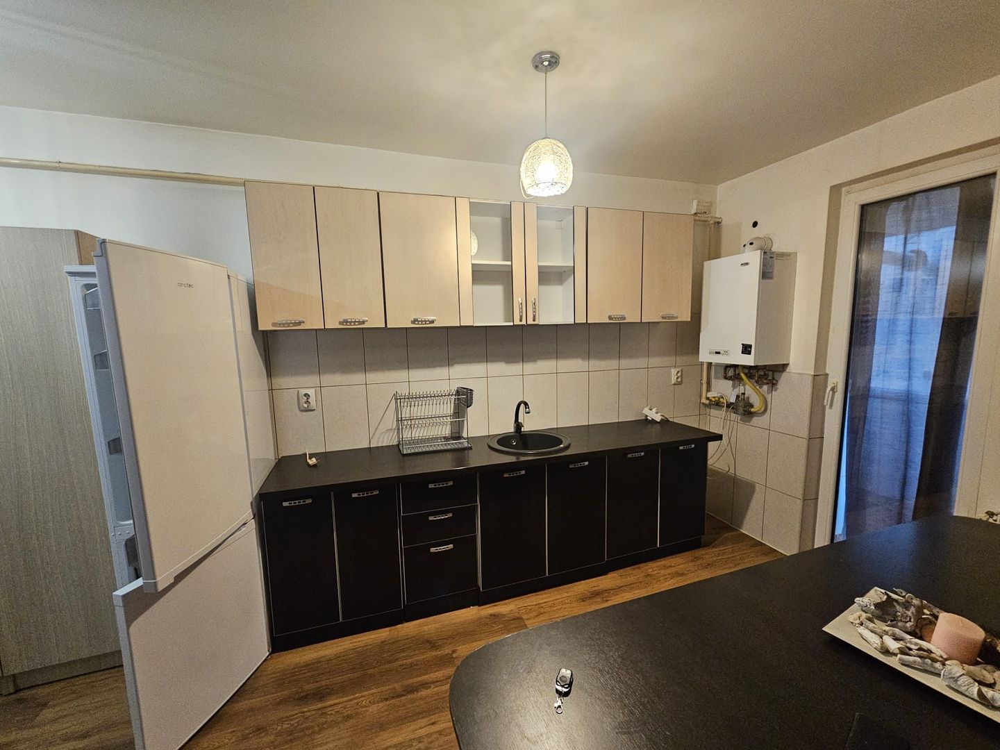 2 Camere Clinica Sante | etaj 1 | central - Nord (Kaufland) bloc 2010 - Poză 5