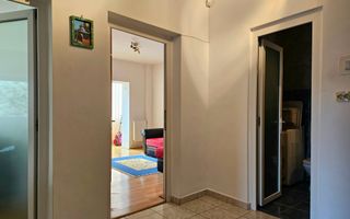 Apartament cu doua camere, zona Racadau 50 mp - Poză 3