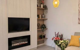 Apartament 2 camere premium – Prima închiriere – Zona JW Marriott - Poză 14