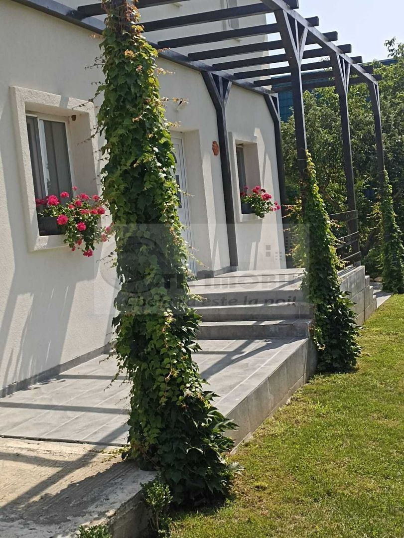 Casa de vanzare in zona linistita - 125.000 euro - Poză 6