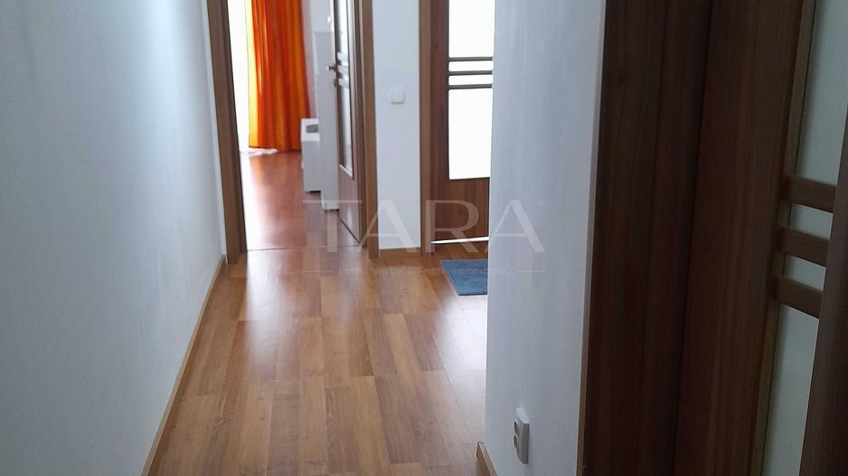 Apartament 2 camere cartierul Borhanci,zona Profi - Poză 4