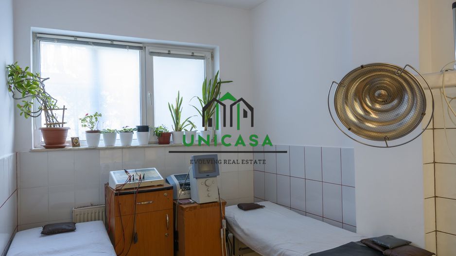 Pensiune - Baile Olanesti - Zona Centrala - Poză 39