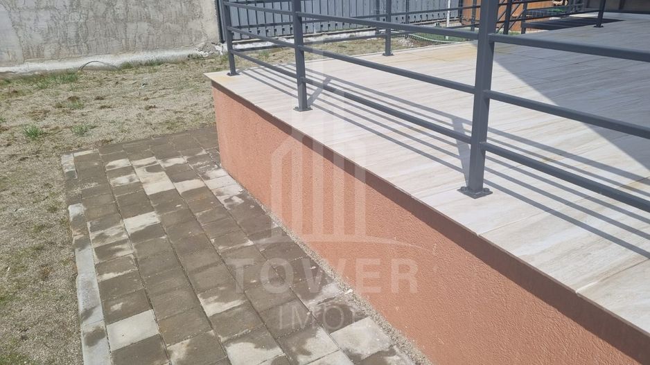 Casă de vânzare | Cartierul Arhitecților - Poză 10