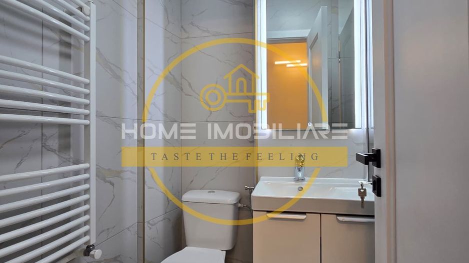 Apartament cu 2 camere / 38mp/ zona Alexandru cel Bun - Poză 8