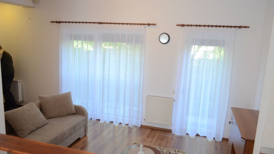 Apartament cu scara interioara si garaj in cartier Grigorescu - Poză 7