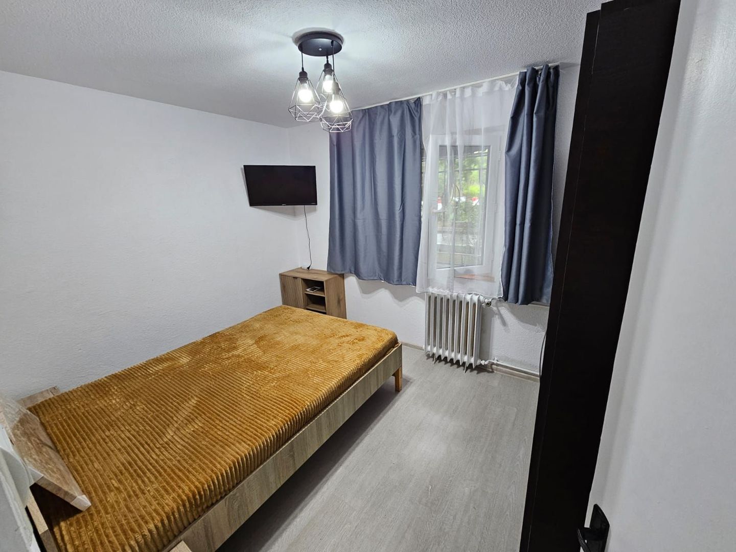 De închiriat – Apartament 2 camere, –zona Constantin Brancoveanu - Poză 4