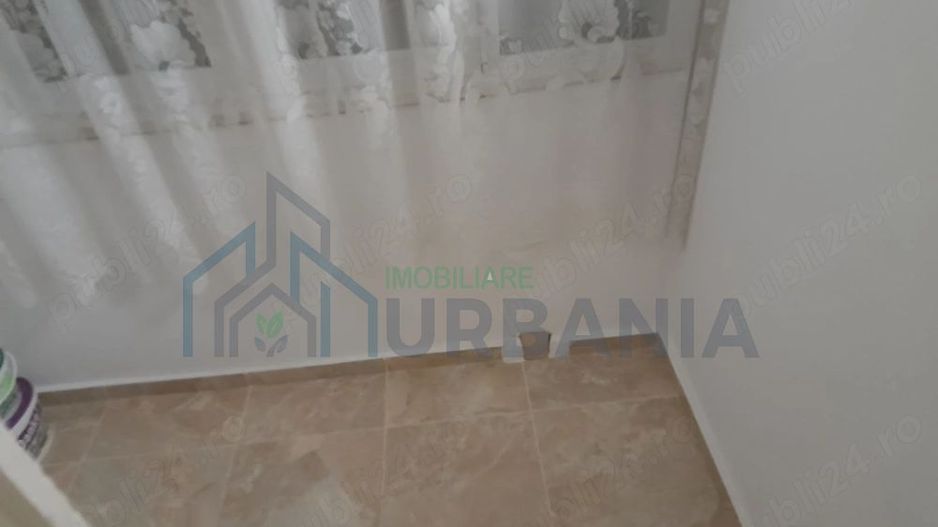 Garsonieră 1 cameră, 33 mp, Tătărași, etaj 4/9, mobilat și utilat - Poză 9