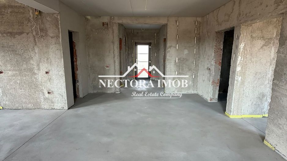 NECTORA IMOB-Casa 3 camere, 2 bai, 149 mp + 500 mp teren, Santandrei - Poză 5