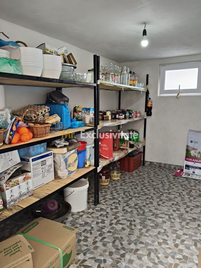 Vilă premium P+1 în Crasna, autonomie, 2.775 mp teren - Poză 27