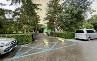 Garsonieră de vânzare, Bulevardul Saturn, Brașov - Poză 13