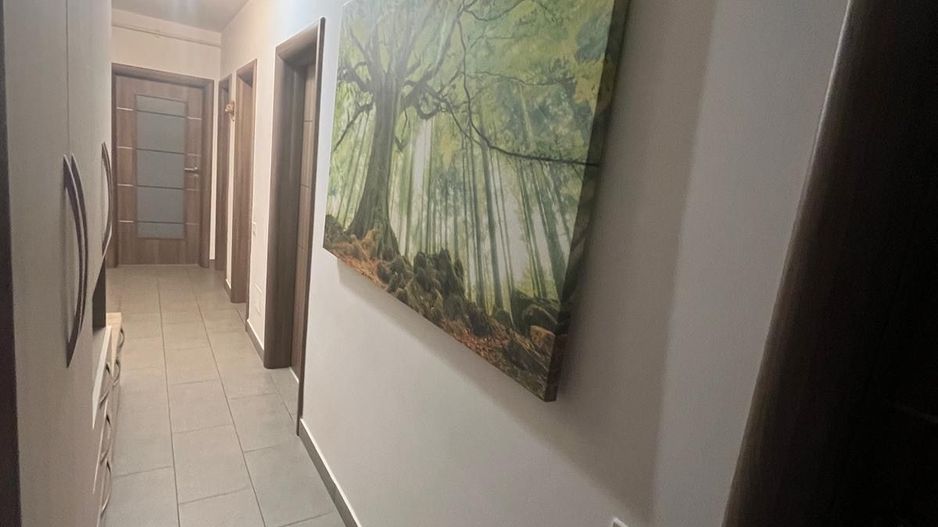 Apartament elegant cu trei camere, Metalurgiei, 167.000 negociabil - Poză 16